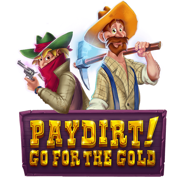 Spela Online Casino Spela Pay dirt! Go for the Gold