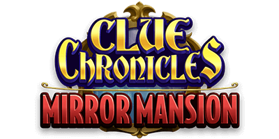 Spela Clue Chronicles: Mirror Mansion