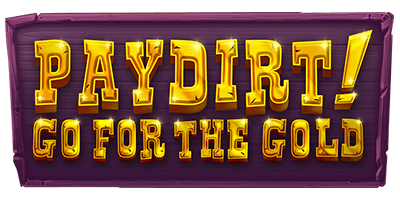 Spela Pay dirt! Go for the Gold